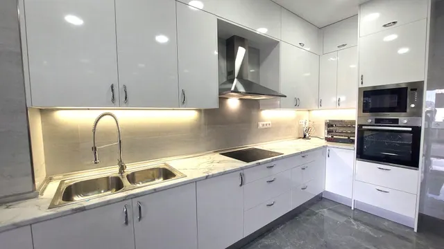 Chalet a la venta en Los Barreros — 12