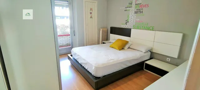 3 dormitorios reformado con GARAJE BOX y TRASTERO en Doctor Artero – 850 €/mes — 14