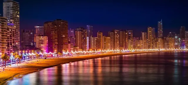Apartamento 2 habitaciones 86m² en venta - Via Parque — 21