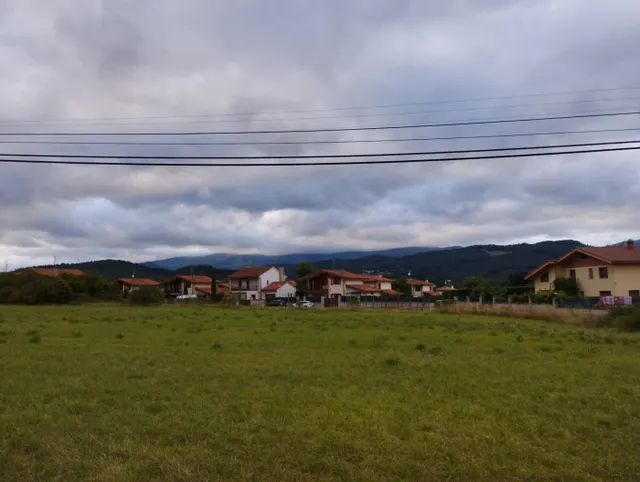 TERRENO URBANO DE CASI 5000 METROS EN VILLASANA — 23