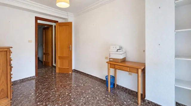 Tres plantas y una casa que guarda el cielo con piscina para el final.!! — 12