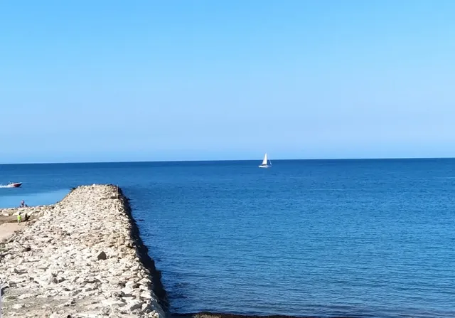 Parcela con vistas en galeretes — 24