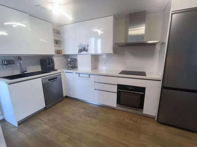 Ático 3 habitaciones 167m² en venta - Costa Del Sol — 19