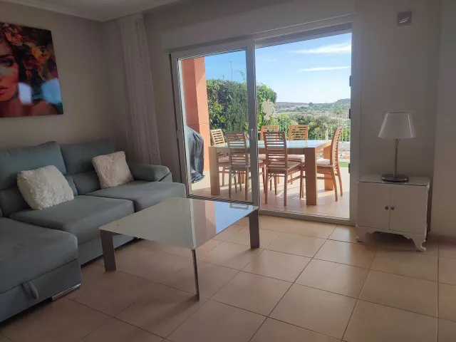 Apartamento 2 habitaciones en venta - Altaona golf and country village — 17