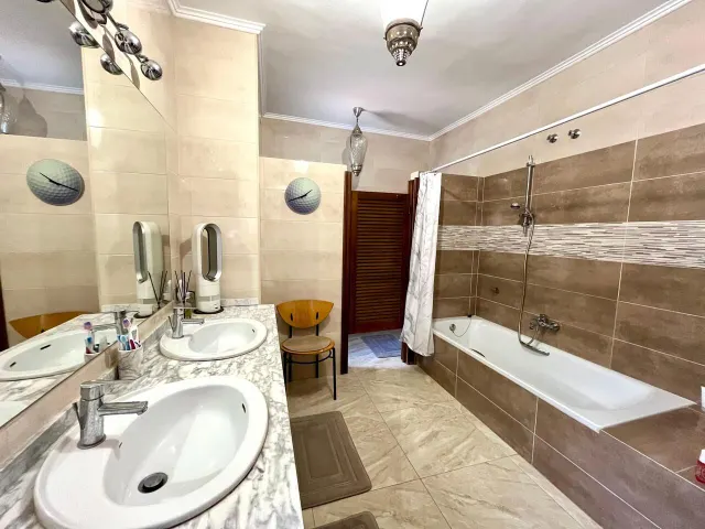 Villa 4 habitaciones 184m² en venta - Las Filipinas — 34