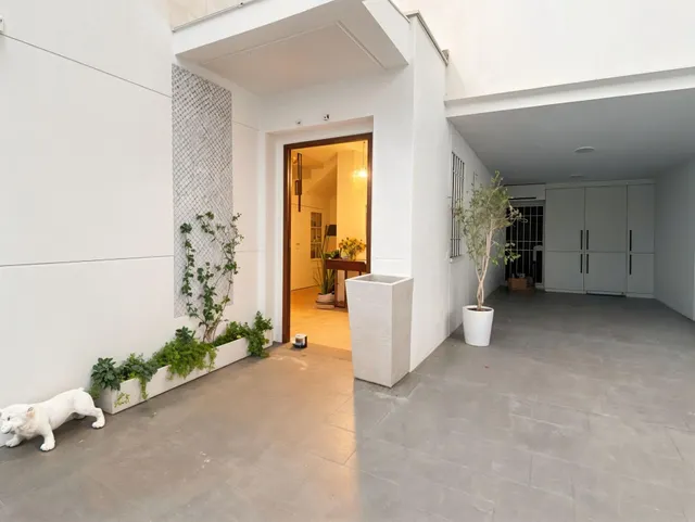 Chalet 4 habitaciones 168m² en venta - URB LOS OLIVOS — 8