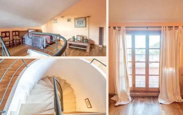 Exclusiva casa de 324 m2 en Mas Camarena: amplitud, privacidad y calidad de vida junto a Valencia — 15