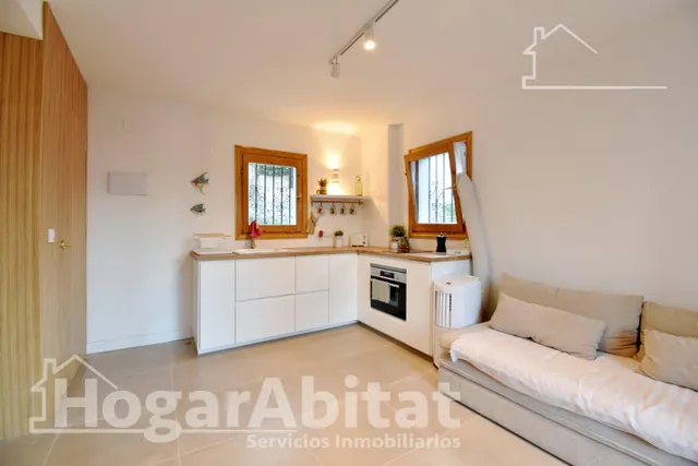 ¡Espectacular! Sofisticado y luminoso en residencial de lujo con piscina y solarium — 6