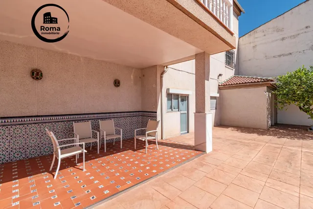 Vivienda duplex en Jun — 9