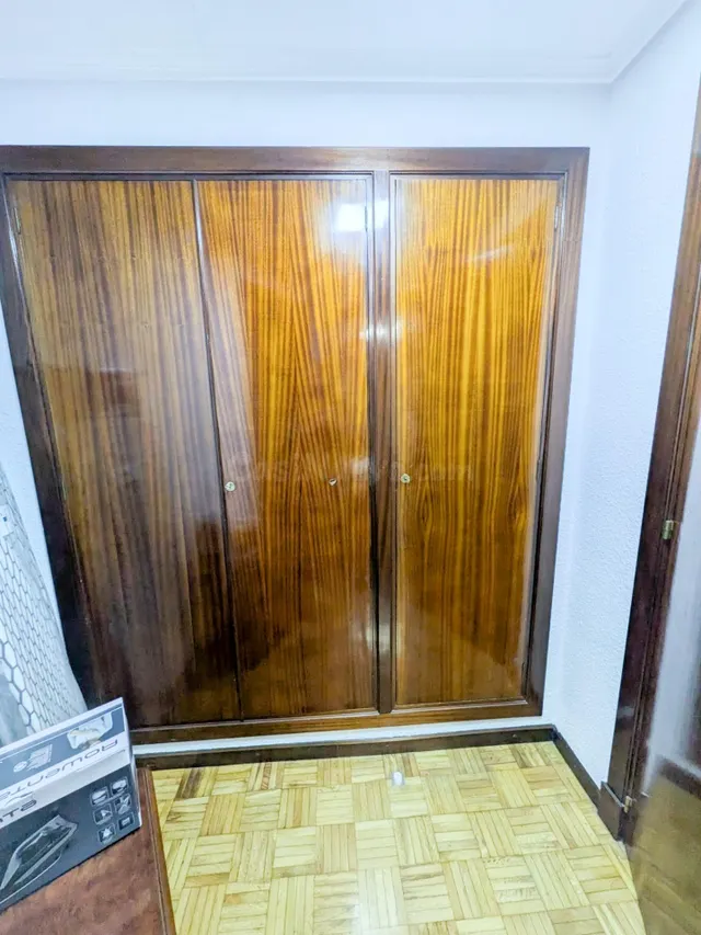 habitación NUMERO UNO NDIVIDUAL EN PISO DE 112m2 EN CESAREO  - foto 3