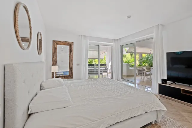 Apartamento 1 habitación 245m² en venta - Marbella — 10