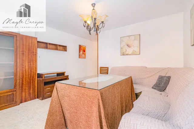 Piso 2 habitaciones 75m² en venta - A la Salida de las Gabias — 7