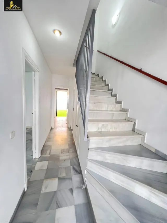 Fantástica casa en parque atlántico 124m2 y 4 dormitorios — 7