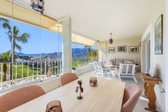 Apartamento 3 habitaciones 153m² en venta - Costa del Sol — 4