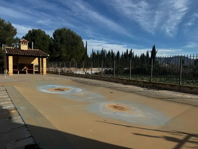 Exclusivo Chalet en Casillas - Espacio y Comodidad a Tu Alcance — 24