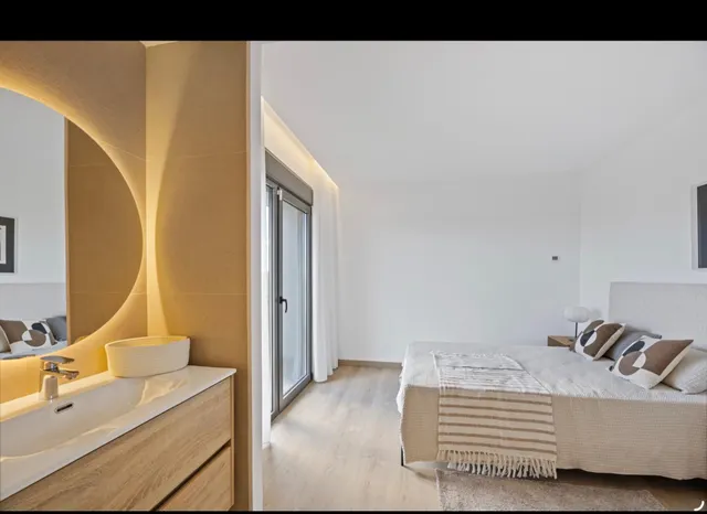 Obra nueva en golf badia — 28