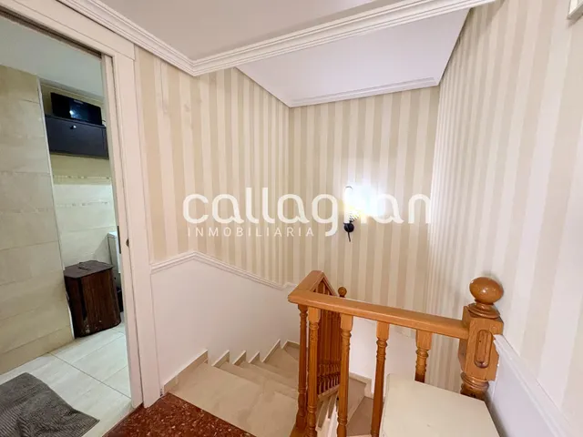 Dúplex 4 habitaciones 125m² en alquiler - LEixereta — 11
