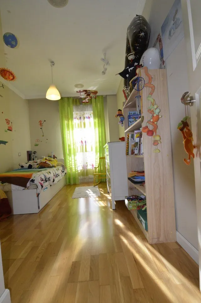 Urbis te ofrece un maravilloso chalet en venta en zona La Valmuza, Doñinos de Salamanca, Salamanca. — 23