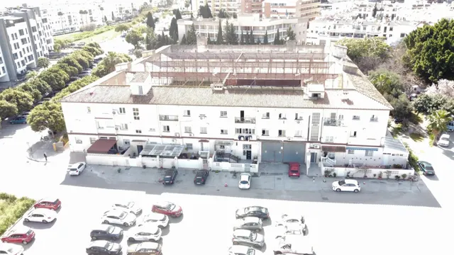 🏭 Nave Industrial / Almacén en Venta – Torremolinos - foto 2