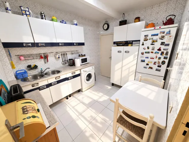 ¡piso con gran potencial en Málaga! — 9