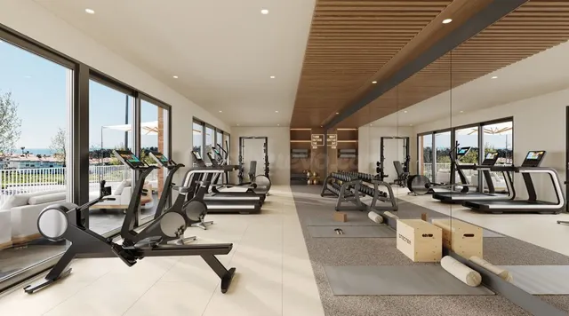 Ático 2 habitaciones 90m² en venta - Hipódromo-Cerrado del Águila — 5