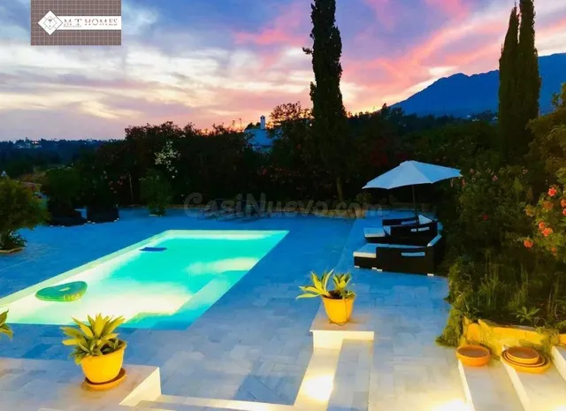 CORTIJO ANDALUZ CON COMODIDADES DE LUJO - UN OASIS CERCA DEL - foto 2