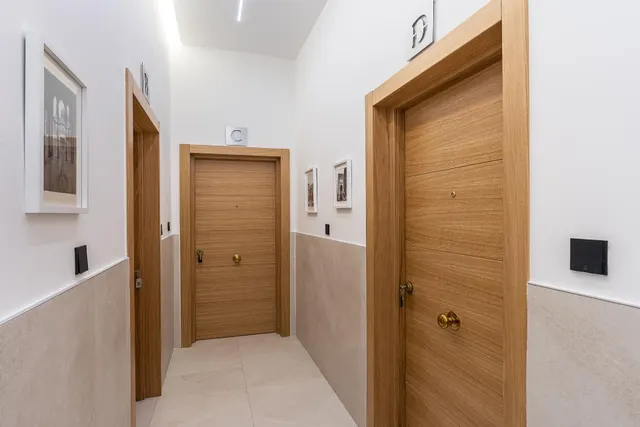 PRECIOSO ESTUDIO DE LUJO EN URBANIZACION TRIUNFO JARDIN — 33