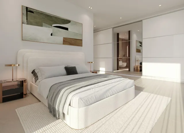 Villa 4 habitaciones 571m² en venta - Golf Bahía — 16
