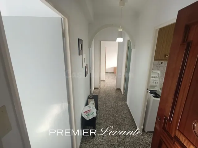 Céntrico piso en Villajoyosa — 5