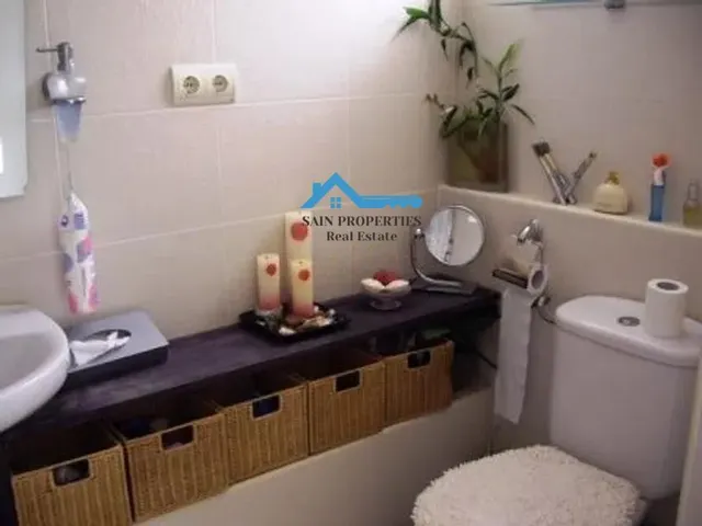 Estudio reformado en El Albir con piscina, a 5 minutos de la - foto 5