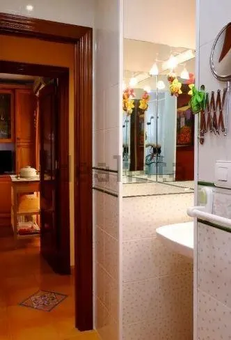 ***SE ALQUILA DUPLEX EN CALLE DARRILLO MAGDALENA*** — 17