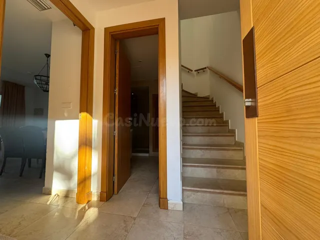EXCLUSIVO DÚPLEX VACACIONAL EN TERRAZAS COSTA DEL SOL – MANI - foto 4