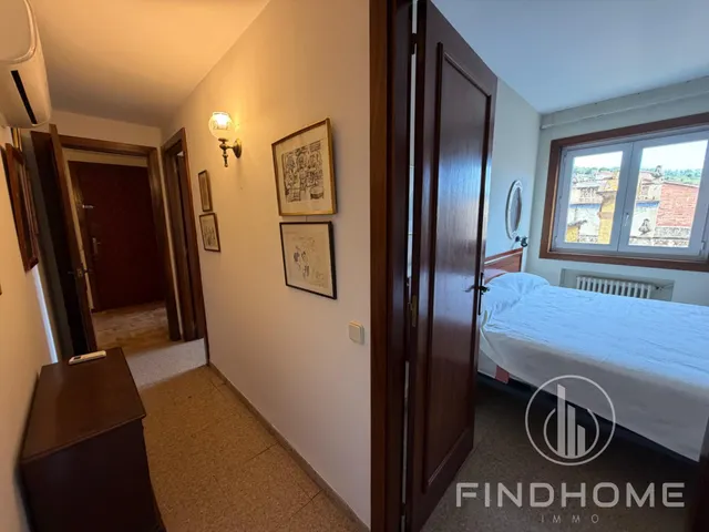 Piso 3 habitaciones 170m² en venta - Centre - plaça clarà — 29
