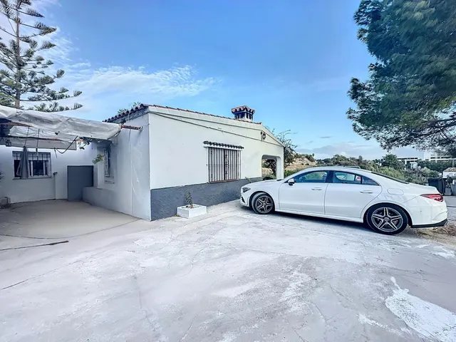 Finca Agrícola 2 habitaciones 111m² en venta - Costa Del Sol — 22