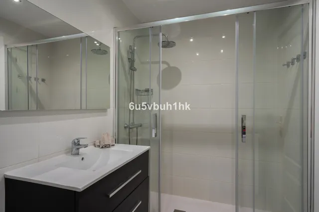 Estudio 1 habitación 35m² en venta - Marbella — 23