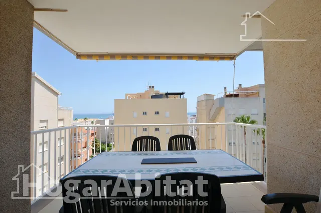 ¡PLAYA DE DAIMUS! ÁTICO DÚPLEX EN RESIDENCIAL CON PISCINA Y DOS TERRAZAS — 15
