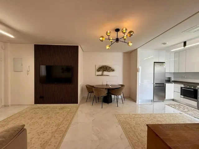 Apartamento 2 habitaciones 81m² en venta - Aguas Nuevas — 24