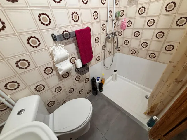 Se vende bonito piso de 3 Habs. - Pacheco y Torrens inmobiliaria — 21