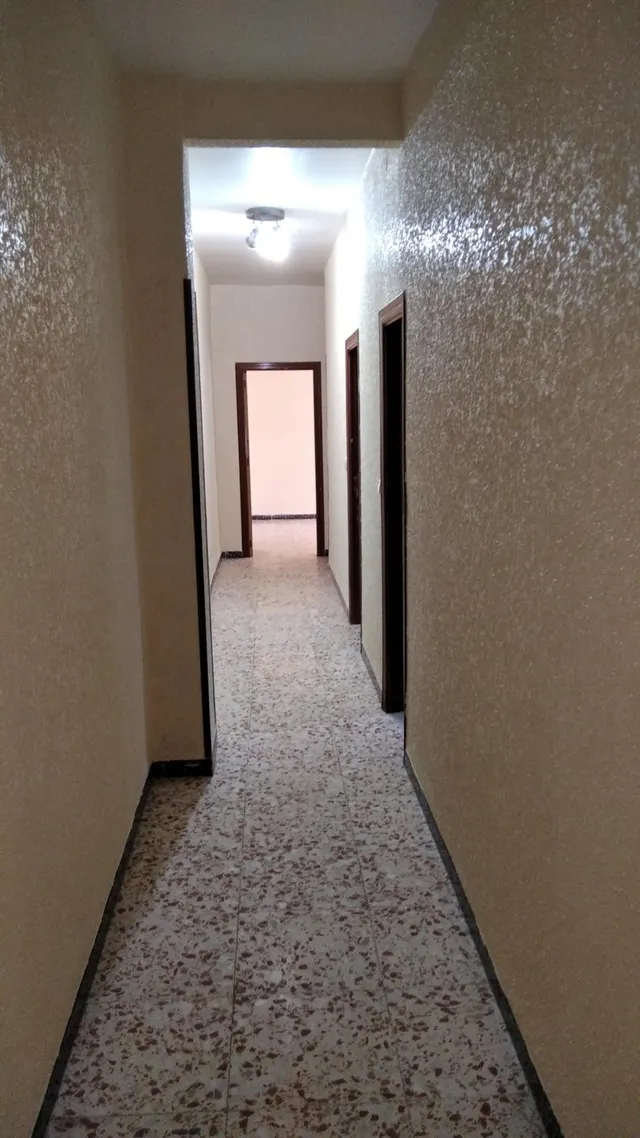 Piso 3 habitaciones 125m² en venta - Centro — 15