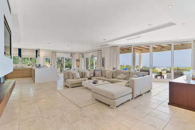 Chalet 5 habitaciones 569m² en venta - El Madroñal