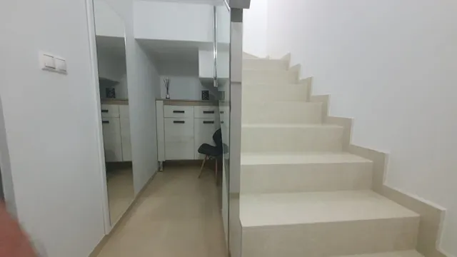 PRECIOSO Y LUJOSO QUAD CON PISCINA COMUNITARIA Y GARAJE PRIVADO — 16