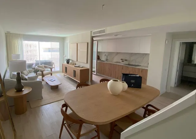 Nuevos atico en venta en Jávea - ¡excelentes precios con estilo! — 10