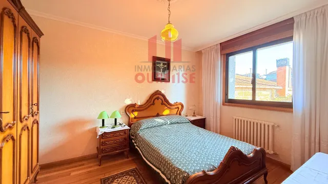 CASA TRADICIONAL DE PIEDRA CON GRAN PARCELA Y ANEXOS EN ABAVIDES (OURENSE) — 19