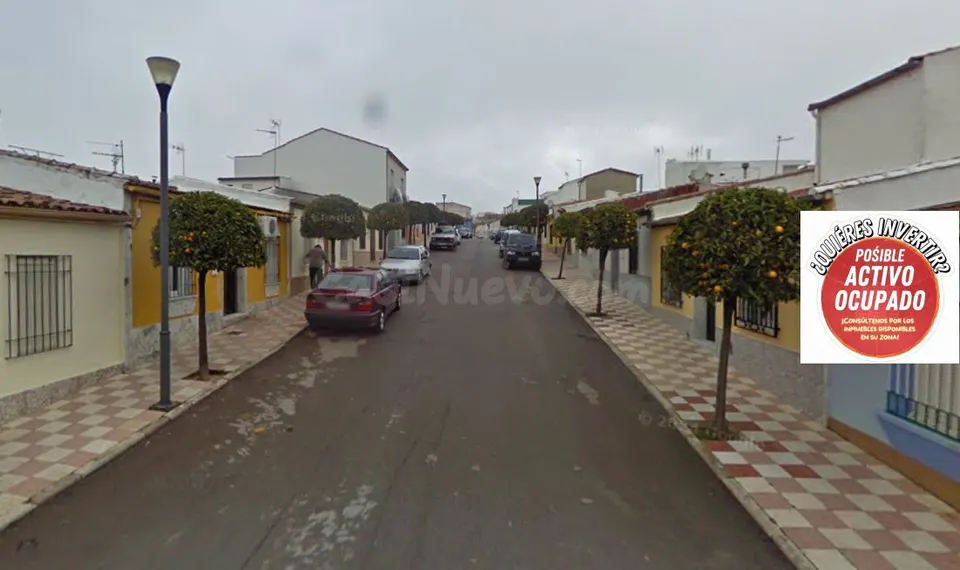 Venta casa en La Carolina