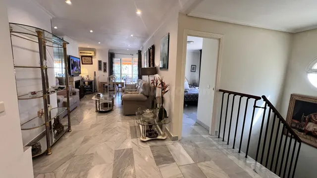 Dúplex 3 habitaciones 144m² en venta - Marbella — 4