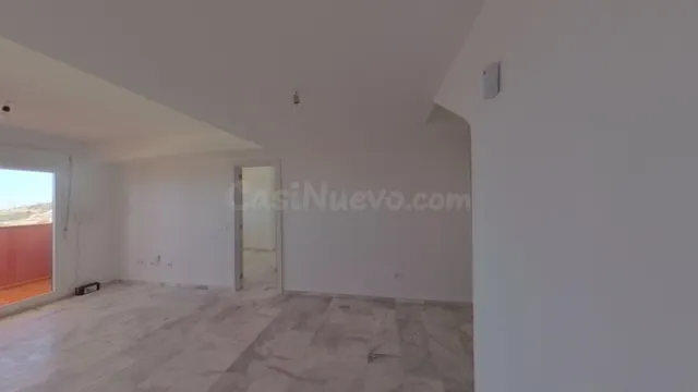 Benalmádena - Ático Dúplex, 4 Dormitorios, Terraza, Piscina, - foto 4