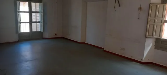 Piso u oficina en Plaza de los Campos. — 3