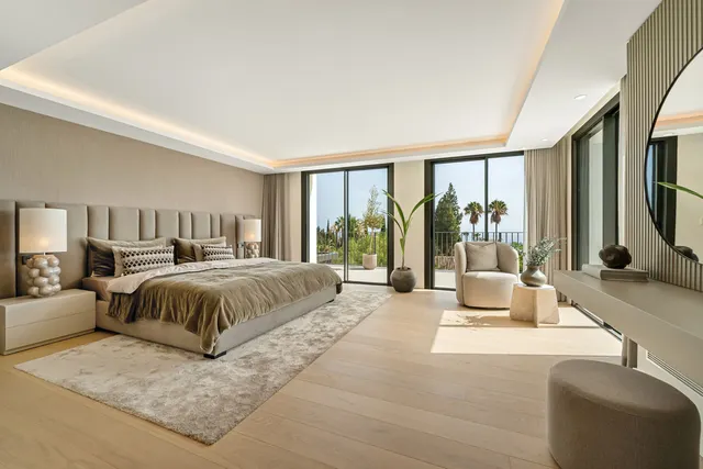 Chalet 5 habitaciones 734m² en venta - Marbella — 18