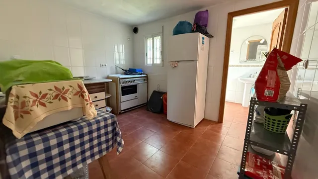 Casa de Campo con parcela en La Alberca, Murcia - Oportunidad Única — 13