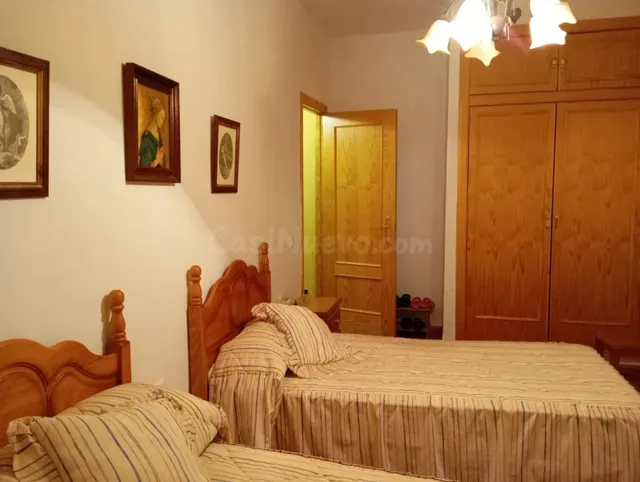 Casa de campo en El Pradillo — 25